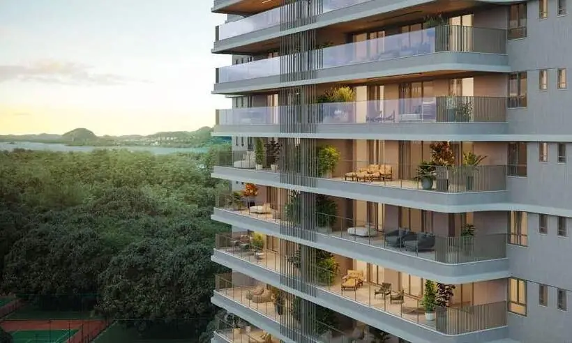 Península Collection, Barra da Tijuca, Rio de Janeiro — foto 1