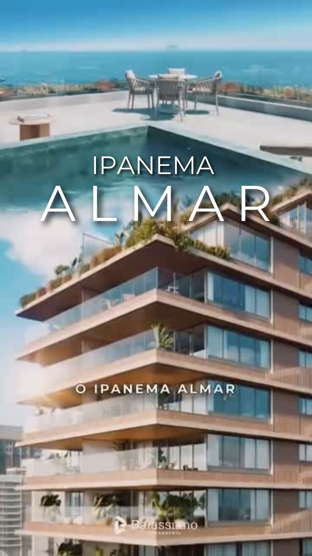 Ipanema Almar