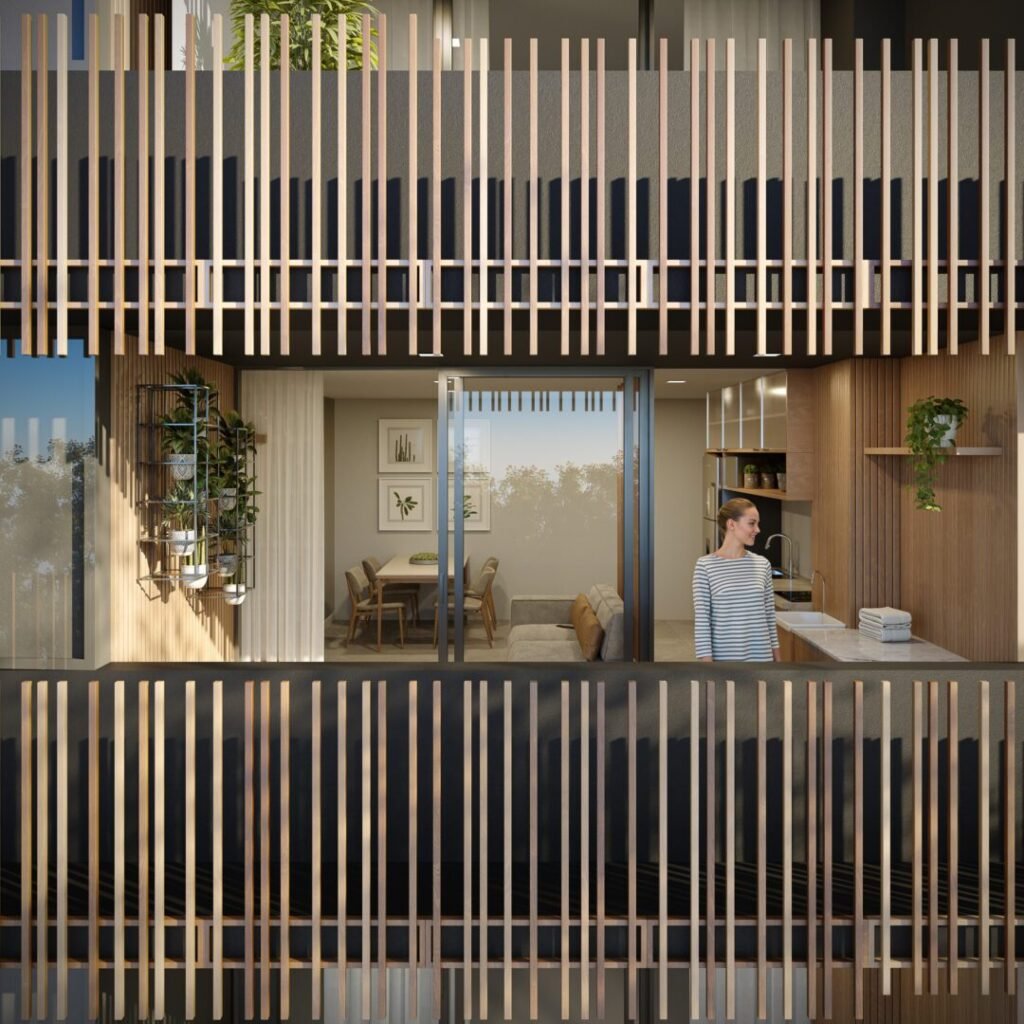 Arte Wood Residences, Barra da Tijuca, Rio de Janeiro