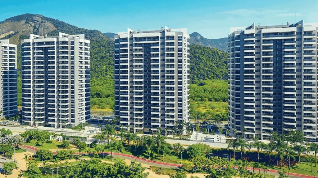 Astra Smart Facilities Ilha Pura, Barra da Tijuca, Rio de Janeiro