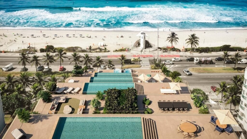Atto Pininfarina, Barra da Tijuca, Rio de Janeiro