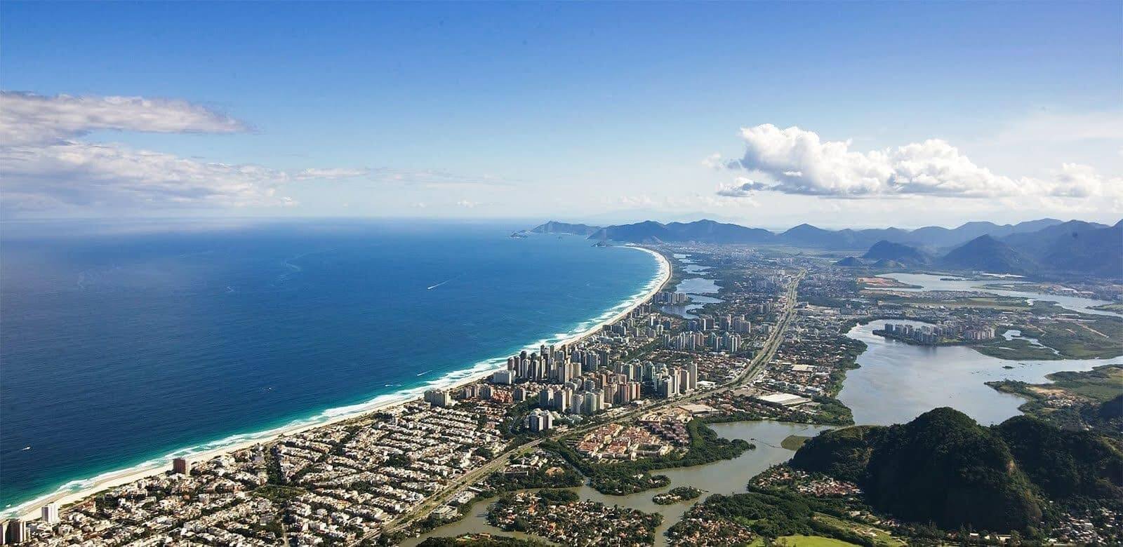 Barra da Tijuca, Rio de Janeiro