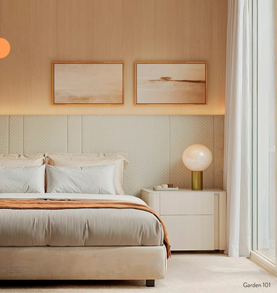 Be in Rio Pompeu Loureiro — render do empreendimento