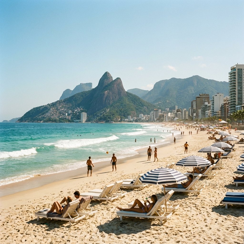 Be in Rio Barão Jaguaripe 225, Ipanema, Rio de Janeiro — foto 5