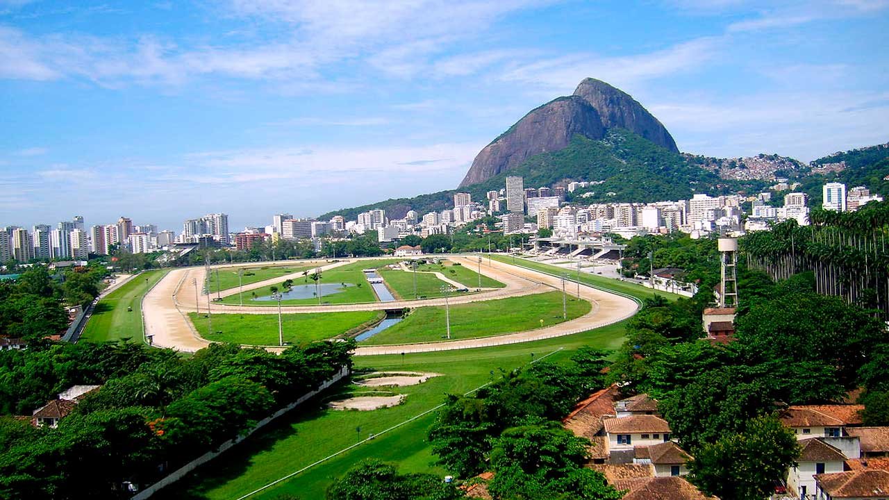 Gávea, Rio de Janeiro