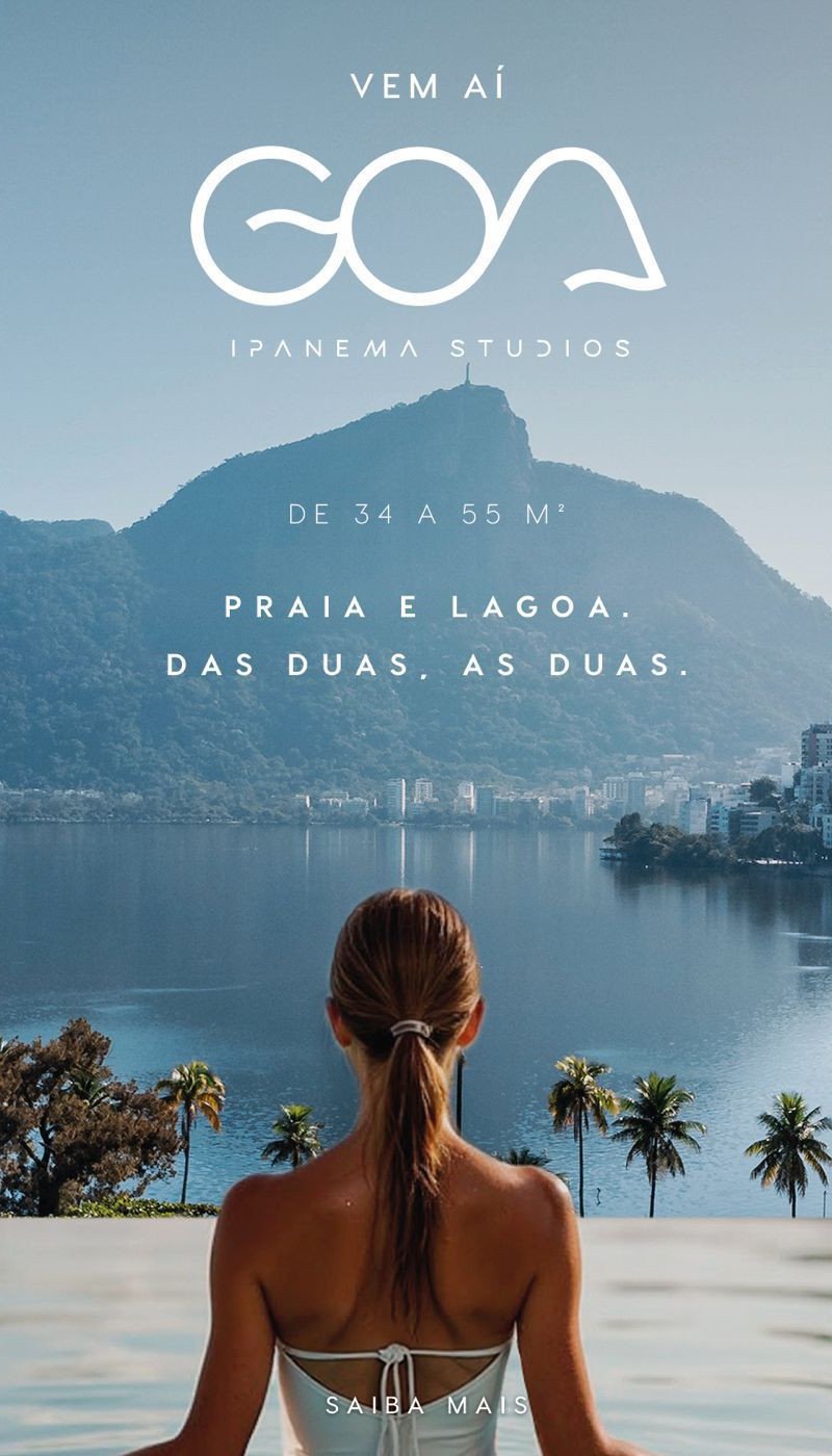 Goa Ipanema Studios