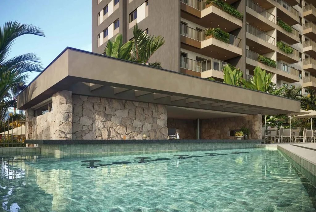 Green Park Barra, Barra da Tijuca, Rio de Janeiro