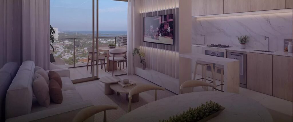 Icon Golf Residence, Barra da Tijuca, Rio de Janeiro
