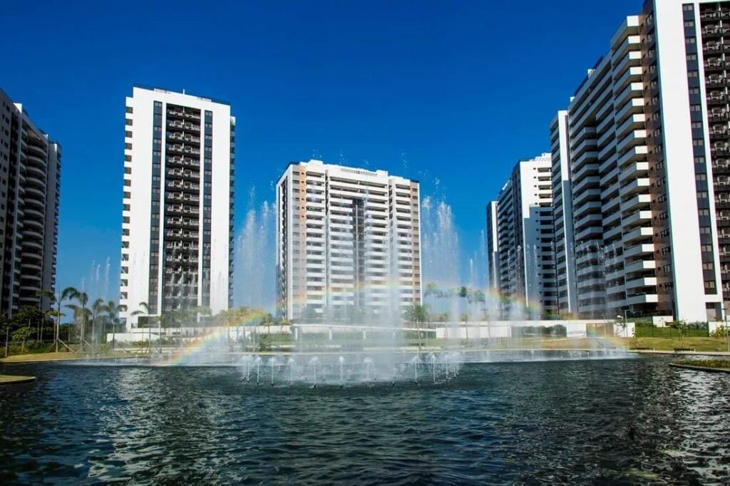 Ilha Pura, Barra da Tijuca, Rio de Janeiro