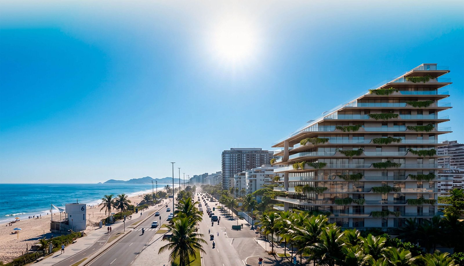 Serviços da Bossa Imóveis para compradores no Rio de Janeiro