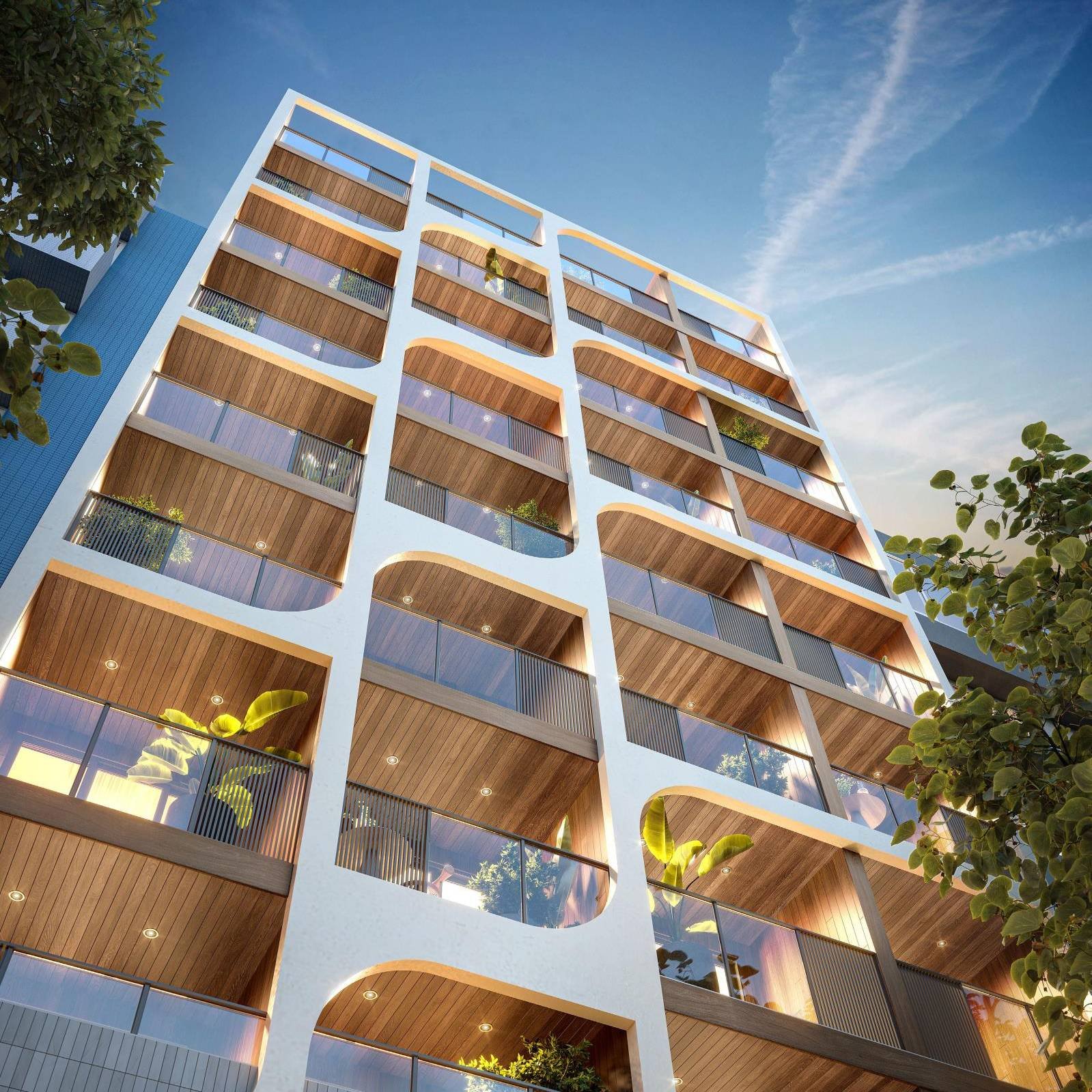 Orla Ipanema Residencial
