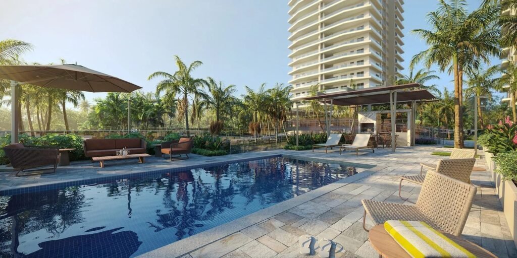 Oro Ilha Pura, Barra da Tijuca, Rio de Janeiro