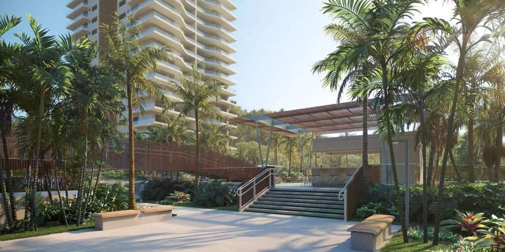 Oro Ilha Pura, Barra da Tijuca, Rio de Janeiro