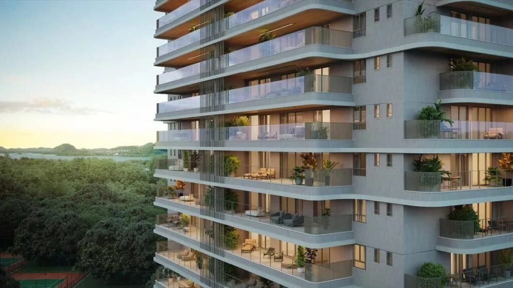 Península Collection, Barra da Tijuca, Rio de Janeiro