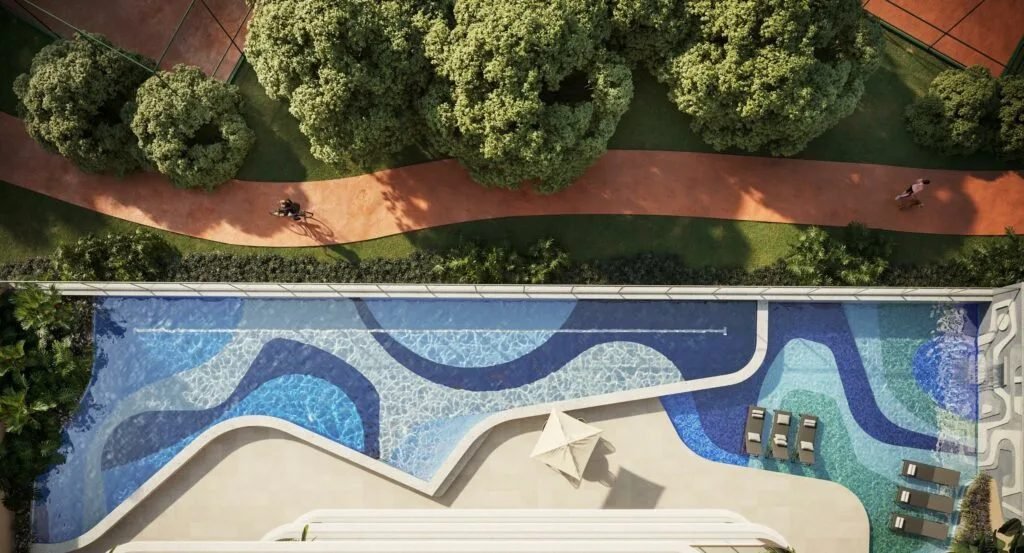Península Collection, Barra da Tijuca, Rio de Janeiro