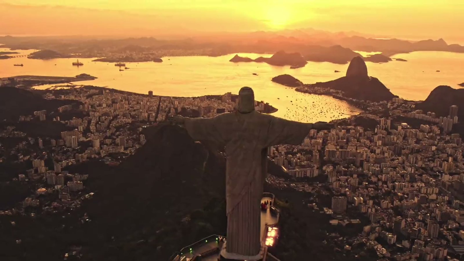 Imóveis de alto padrão no Rio de Janeiro — Bossa Imóveis