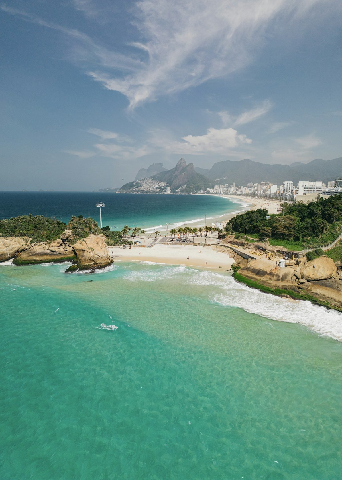 Equipe da Bossa Imóveis, imobiliária de alto padrão no Rio de Janeiro